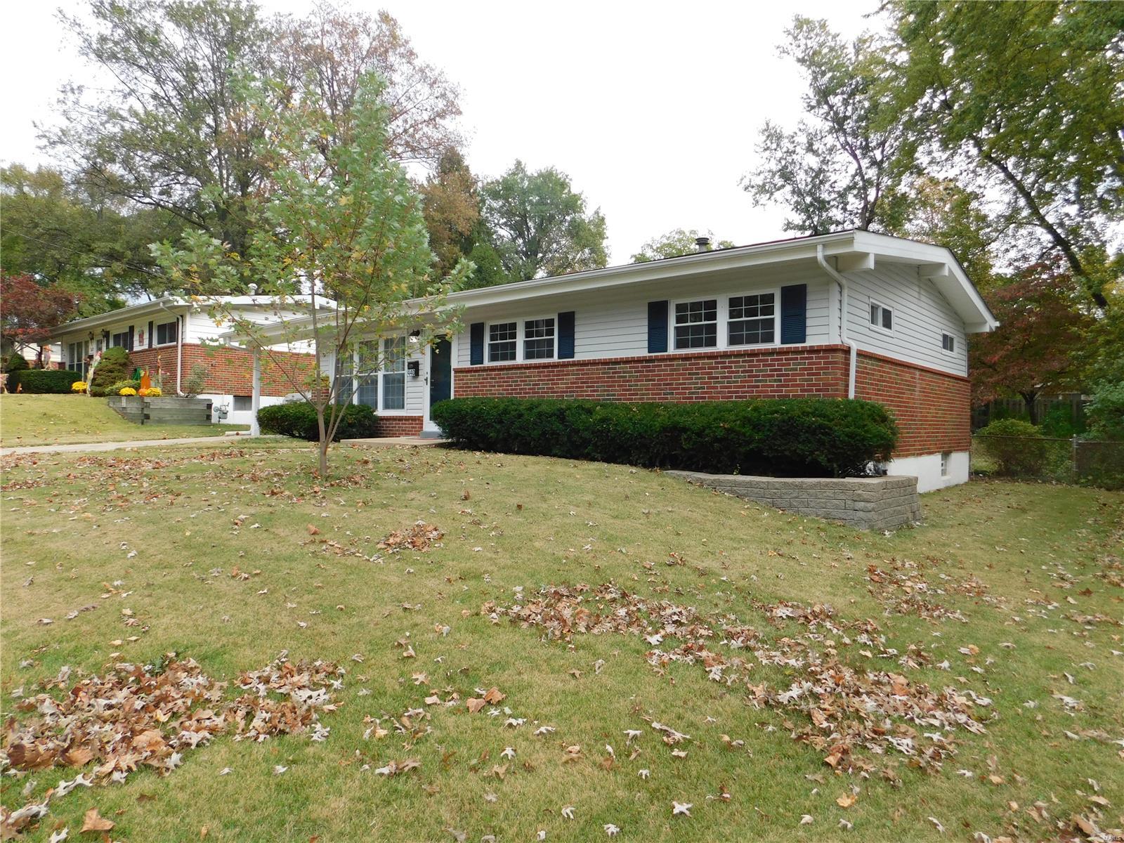 High Meadows 2 - Residential