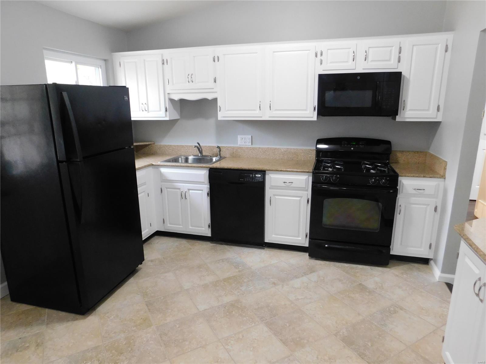 High Meadows 2 - Residential