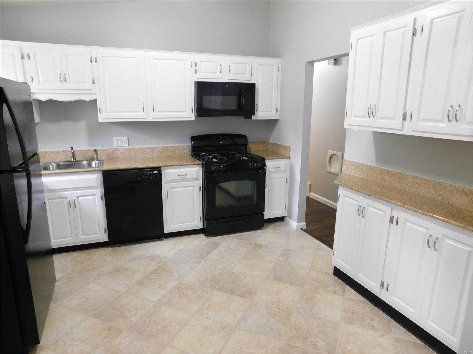 High Meadows 2 - Residential