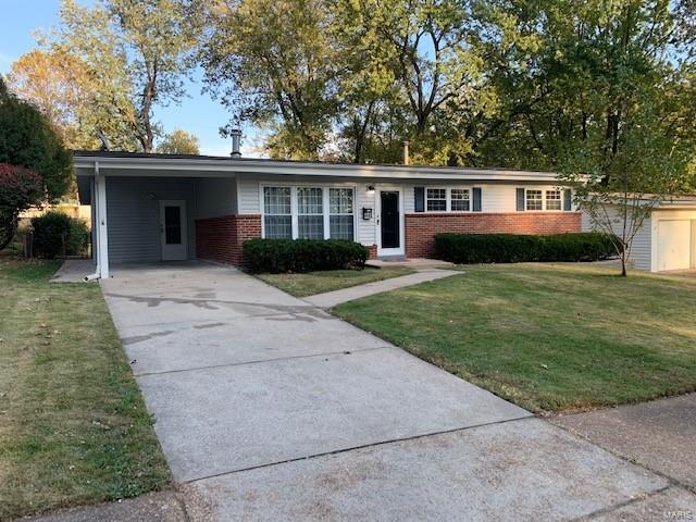 High Meadows 2 - Residential
