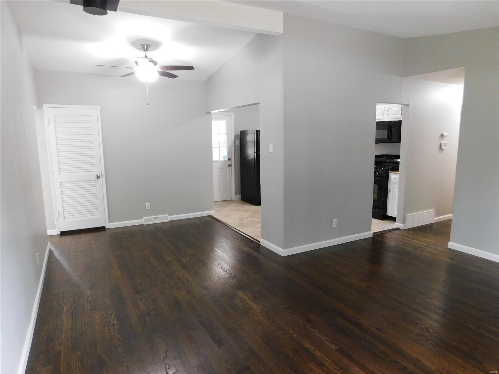 High Meadows 2 - Residential