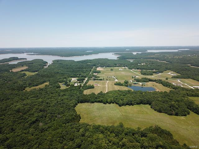 Wood Acres Airpark - Land