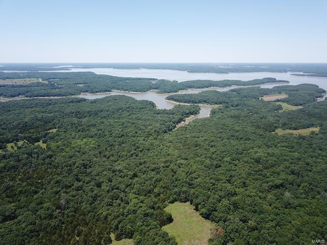 Wood Acres Airpark - Land