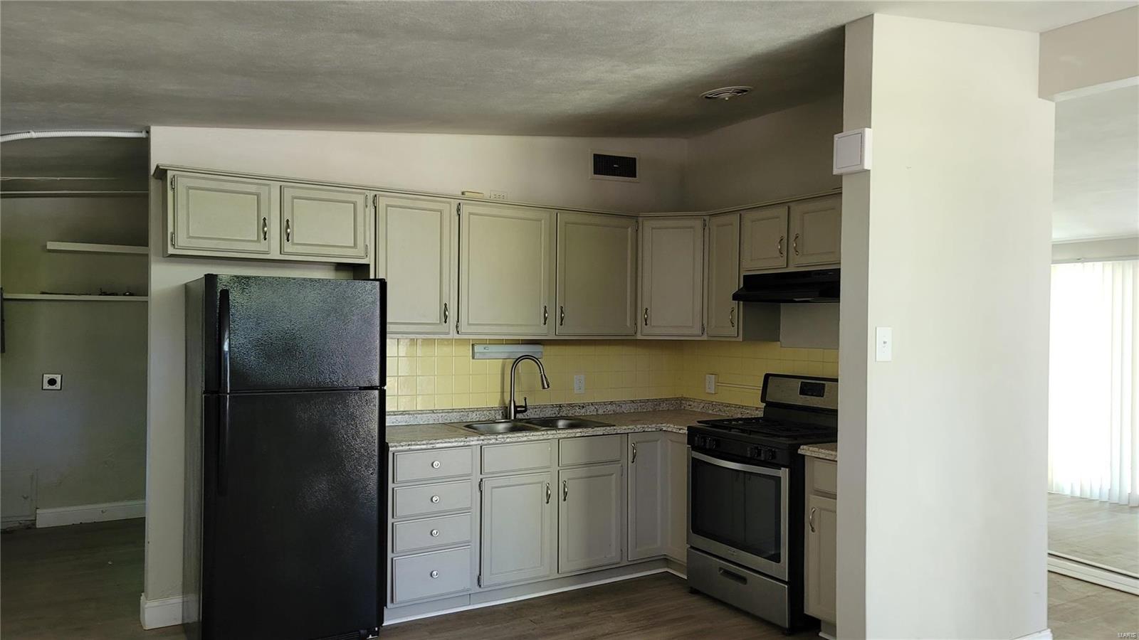 Frostwood 9 - Residential