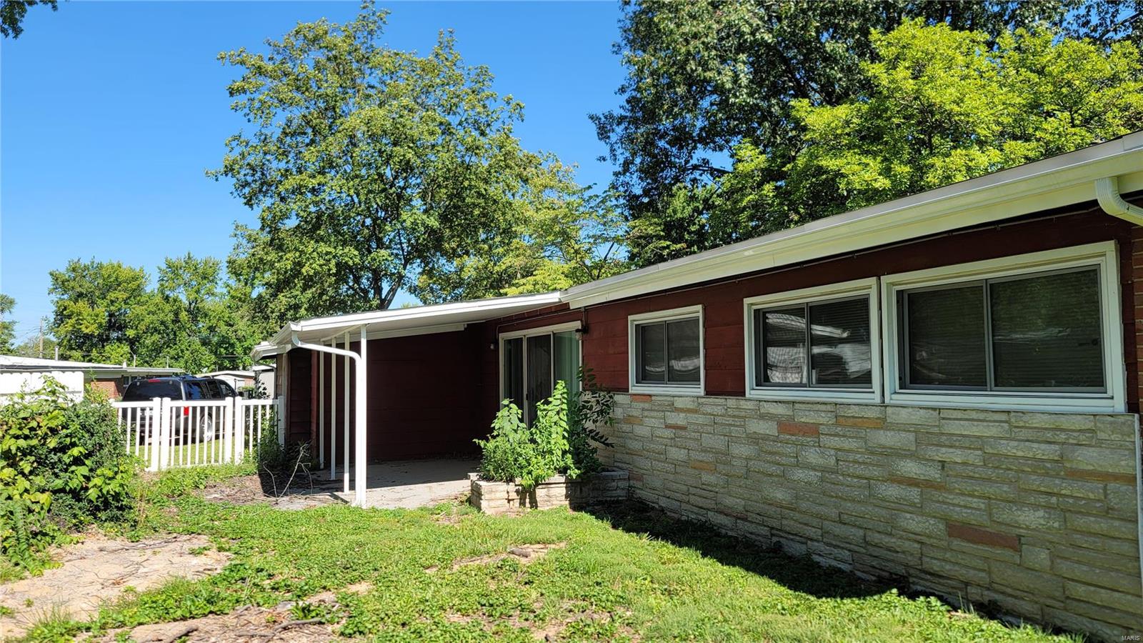 Frostwood 9 - Residential