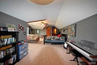 Marion Co - Residential