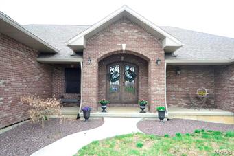 Marion Co - Residential