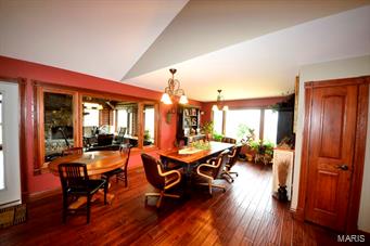 Marion Co - Residential