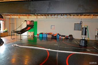 Marion Co - Residential