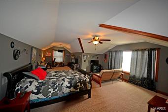 Marion Co - Residential