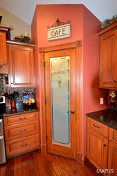 Marion Co - Residential