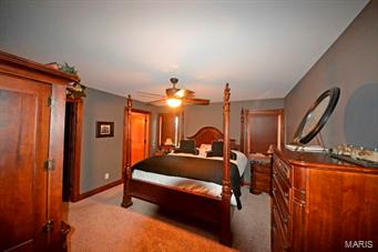 Marion Co - Residential