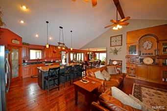 Marion Co - Residential