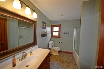 Marion Co - Residential