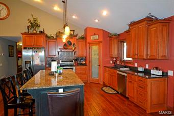 Marion Co - Residential