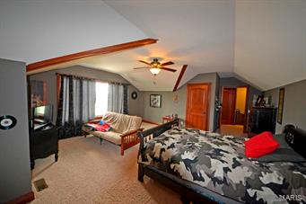 Marion Co - Residential