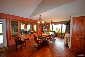 Marion Co - Residential