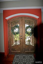 Marion Co - Residential