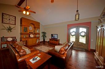 Marion Co - Residential