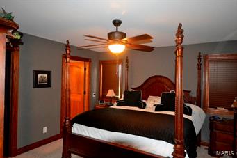 Marion Co - Residential