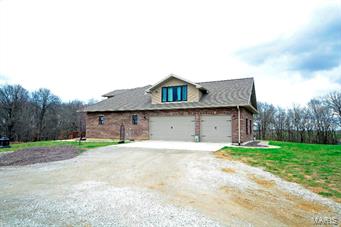 Marion Co - Residential