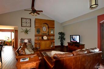 Marion Co - Residential