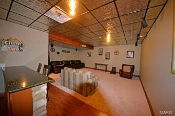 Marion Co - Residential