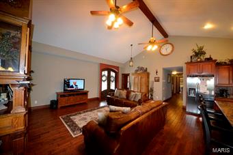 Marion Co - Residential