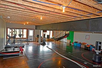 Marion Co - Residential