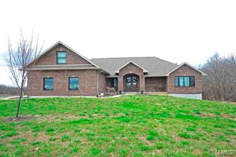 Marion Co - Residential