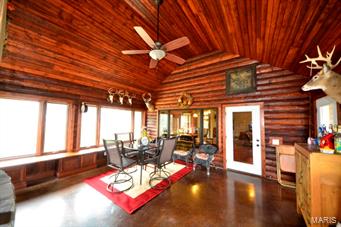 Marion Co - Residential