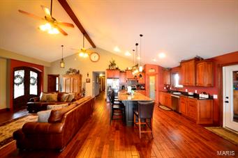 Marion Co - Residential