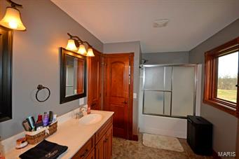 Marion Co - Residential