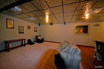 Marion Co - Residential