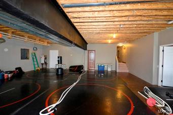 Marion Co - Residential