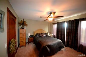 Marion Co - Residential