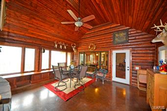 Marion Co - Residential