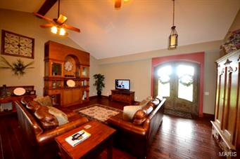 Marion Co - Residential