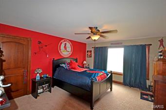 Marion Co - Residential