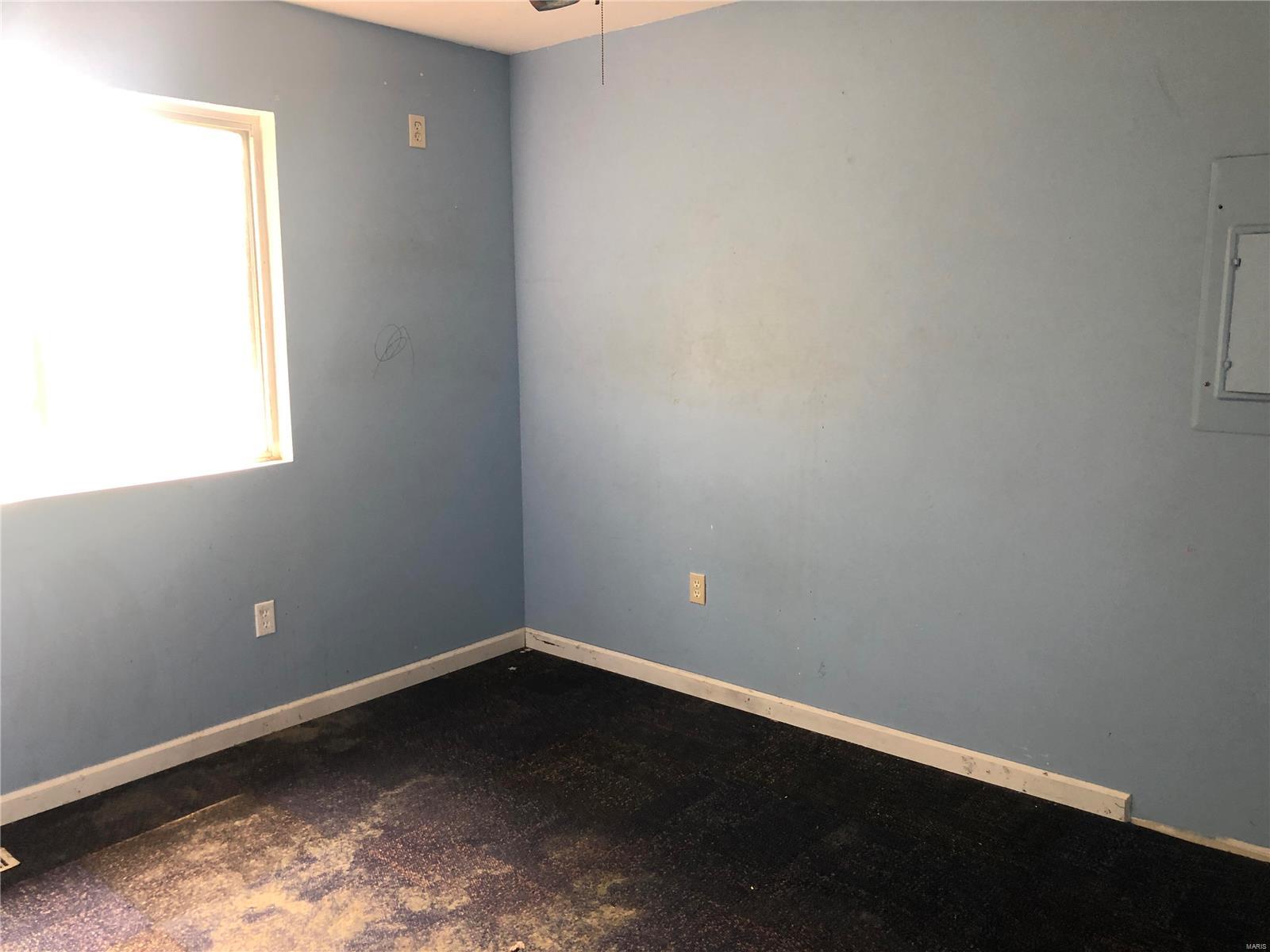 Cedar Heights - Residential