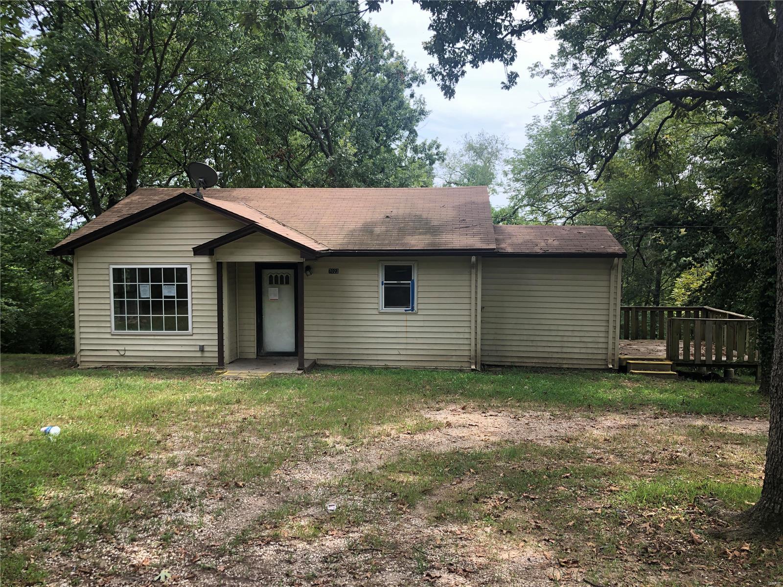 Cedar Heights - Residential