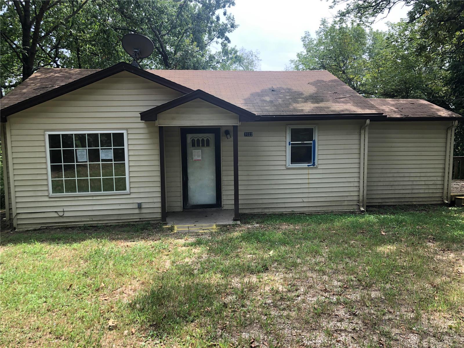 Cedar Heights - Residential