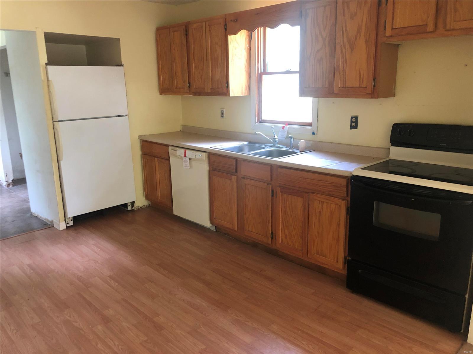 Cedar Heights - Residential