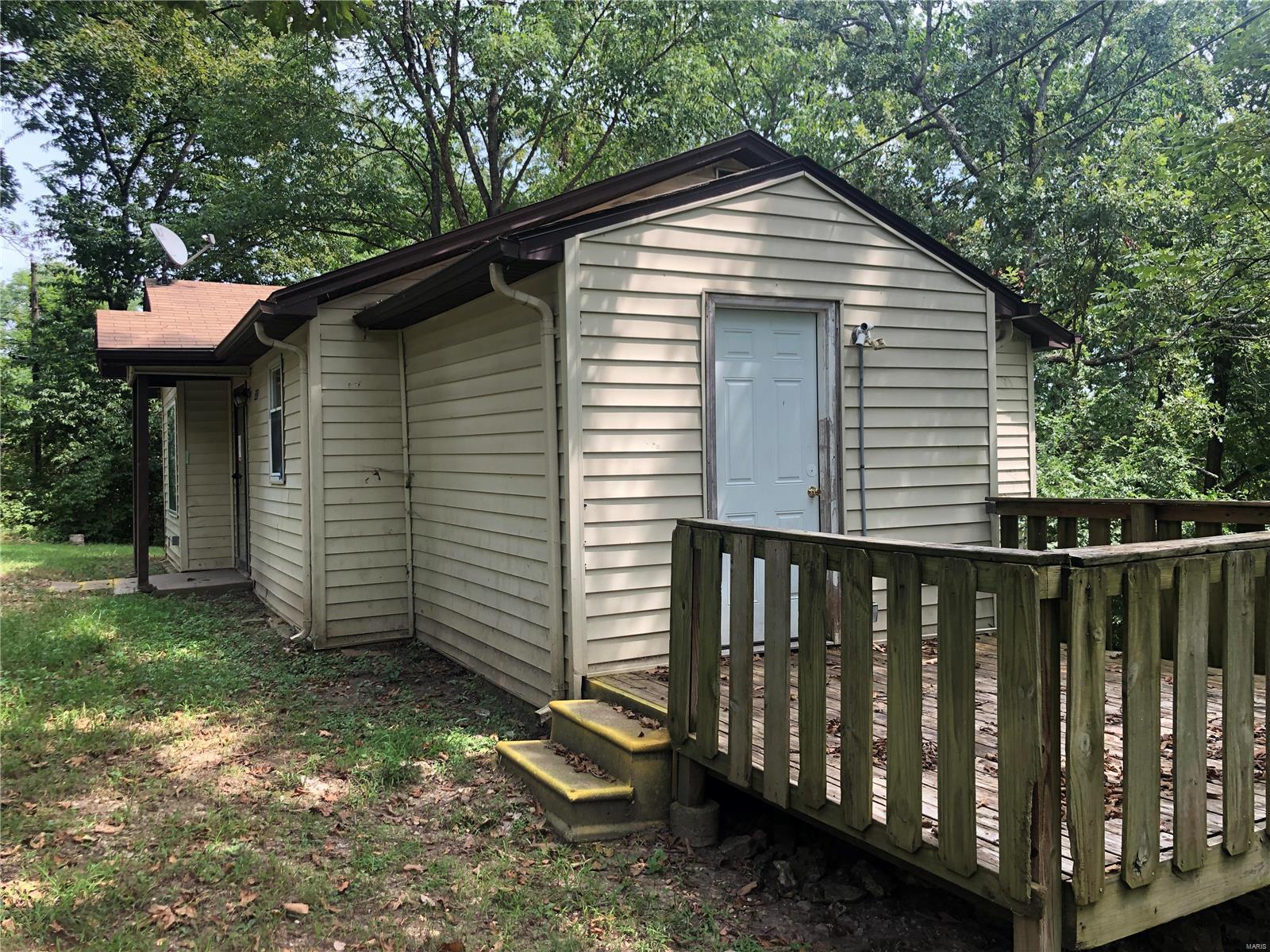 Cedar Heights - Residential