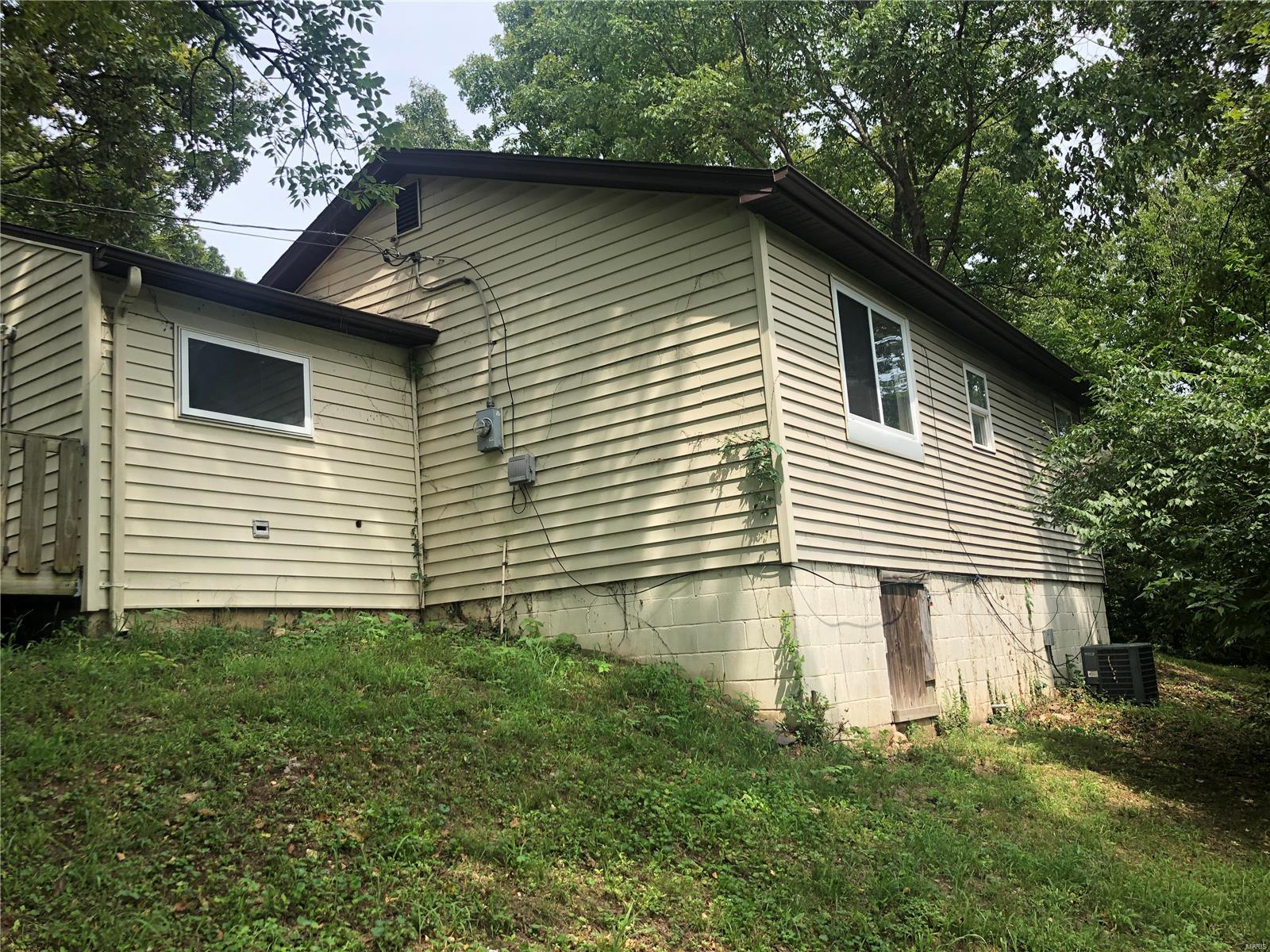 Cedar Heights - Residential