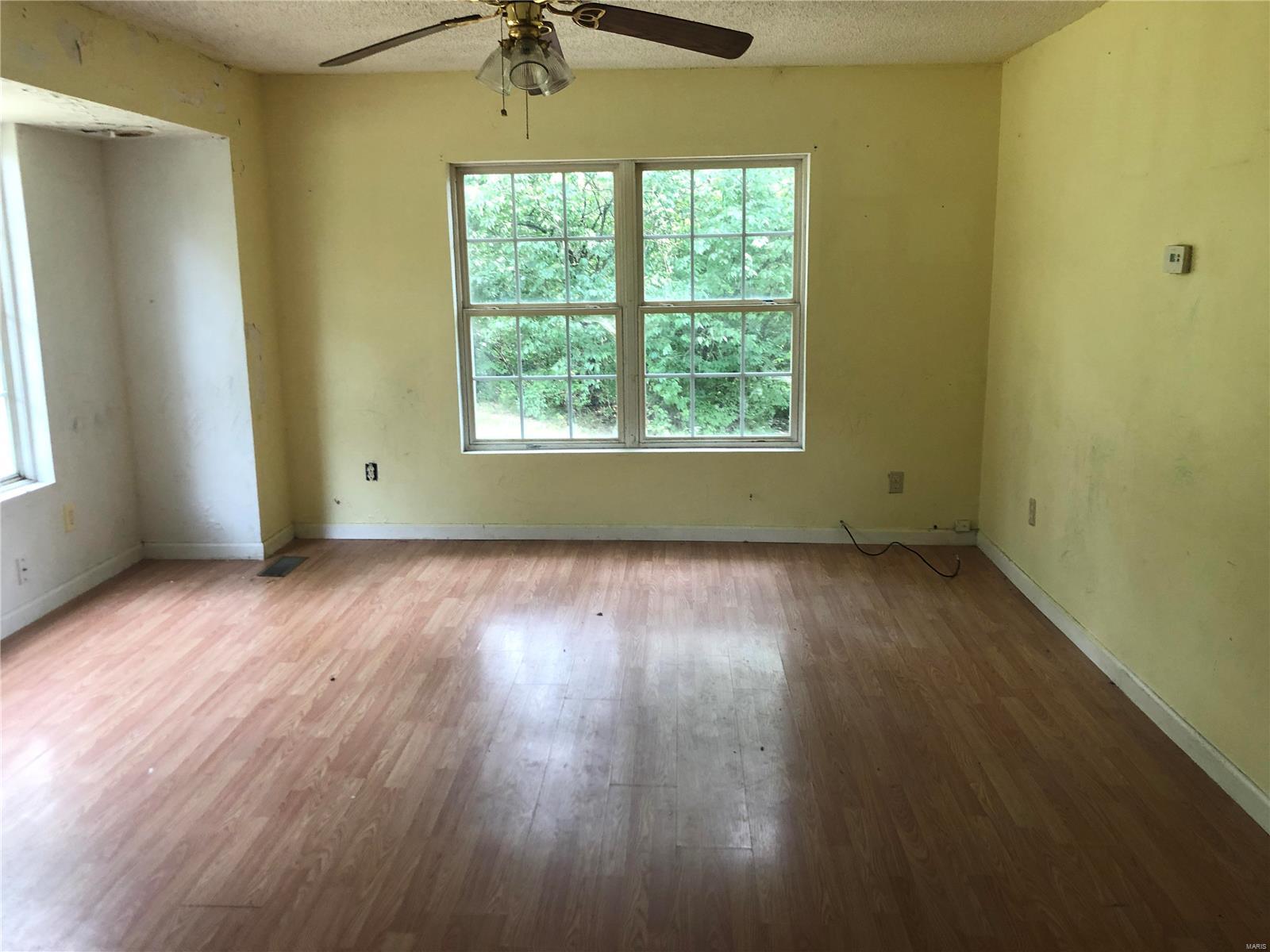 Cedar Heights - Residential