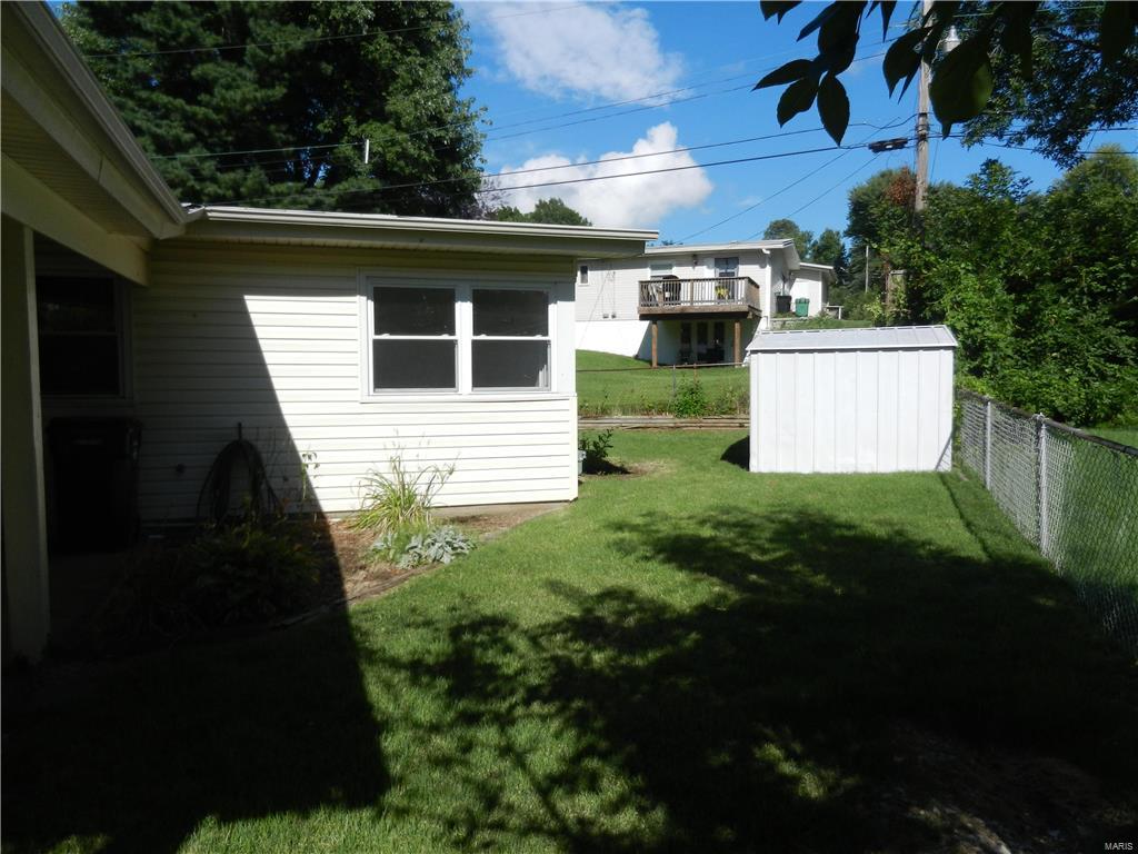 Chatelaine - Residential