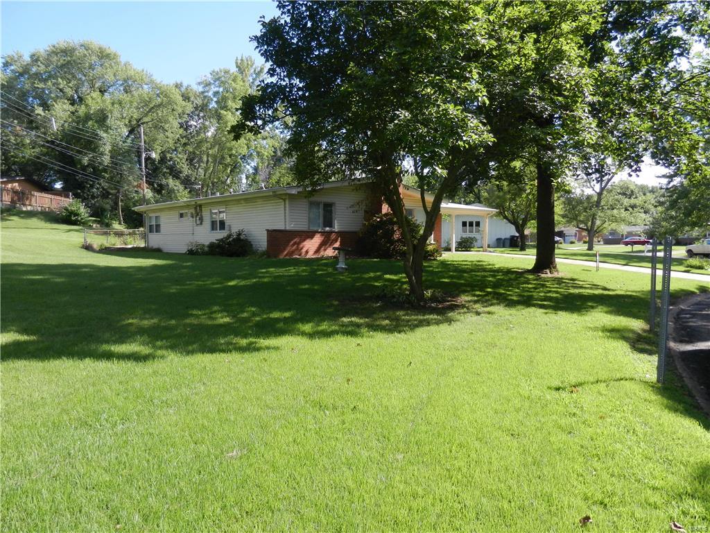 Chatelaine - Residential