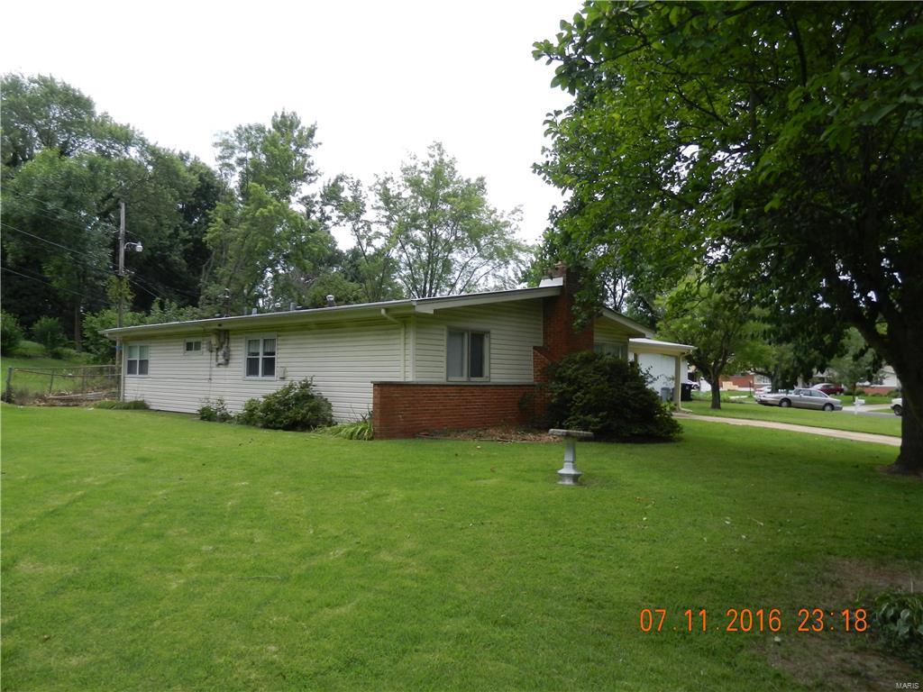 Chatelaine - Residential