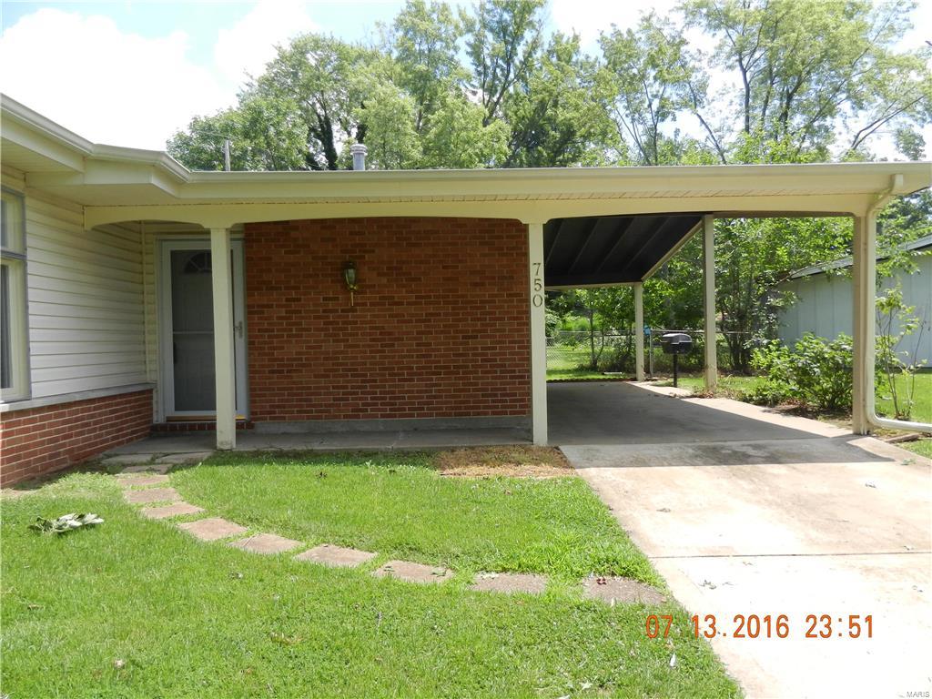 Chatelaine - Residential